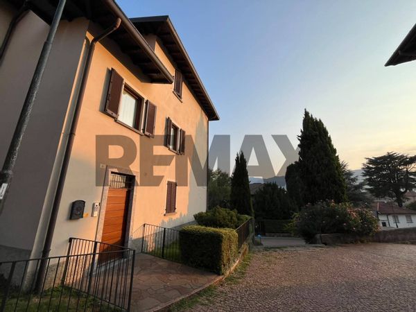 Appartamento Calolzio Casale, Calolziocorte, LC Vendita - Foto 3