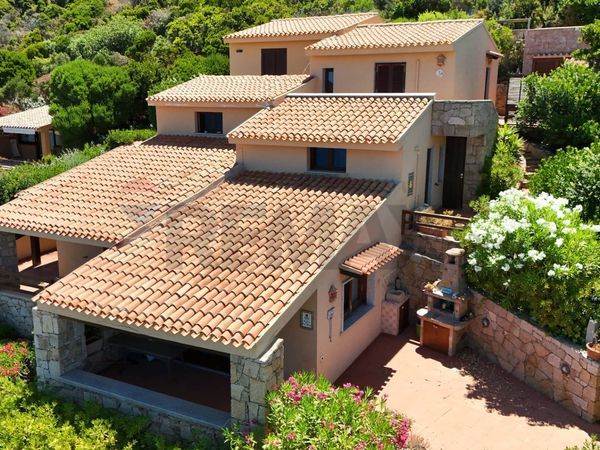 Villa singola Costa Paradiso, Trinità d'Agultu e Vignola, SS Vendita - Foto 4