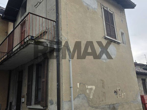 Casa Indipendente Voltorre, Gavirate, VA Vendita - Foto 2