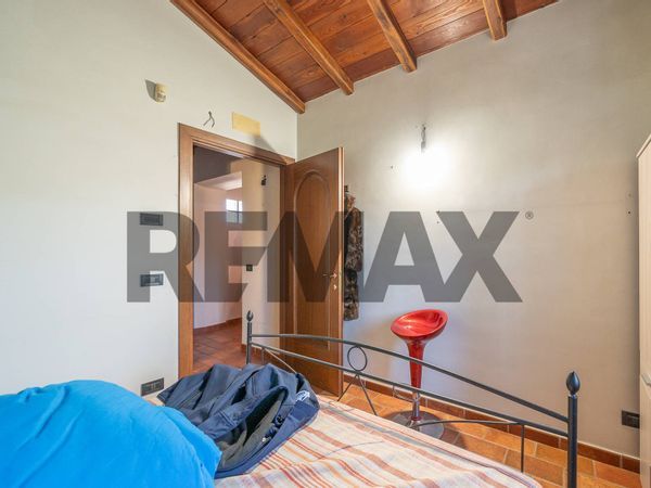 Villa singola San Cesareo, RM Vendita - Foto 3