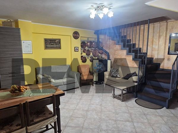 Casa Semindipendente Torrecuso, BN Vendita - Foto 3