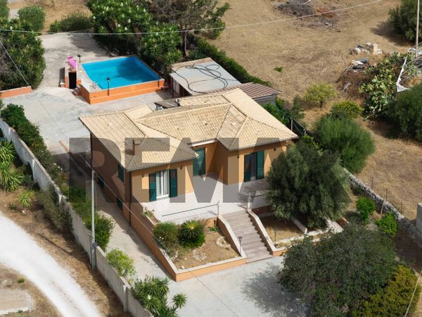 Villa singola Marina di Modica, Modica, RG Vendita