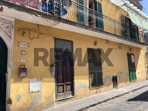 Appartamento Sant'Anastasia, NA Vendita - Foto 4