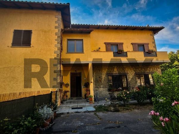 Villetta bifamiliare Castel San Niccolò, AR Vendita - Foto 2
