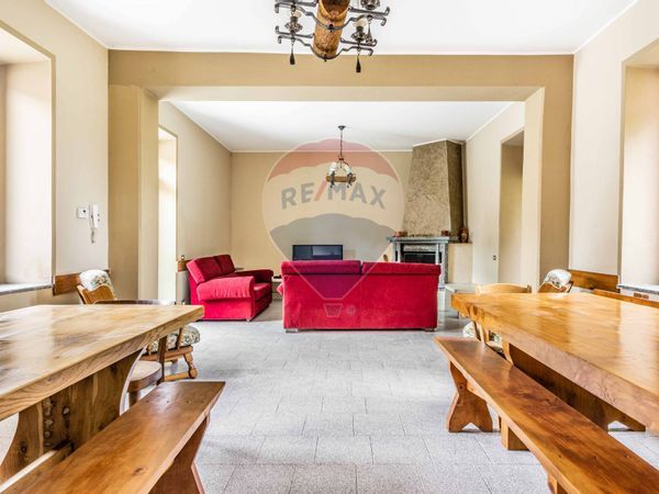 Cascina/Casale Bienate, Magnago, MI Vendita - Foto 4