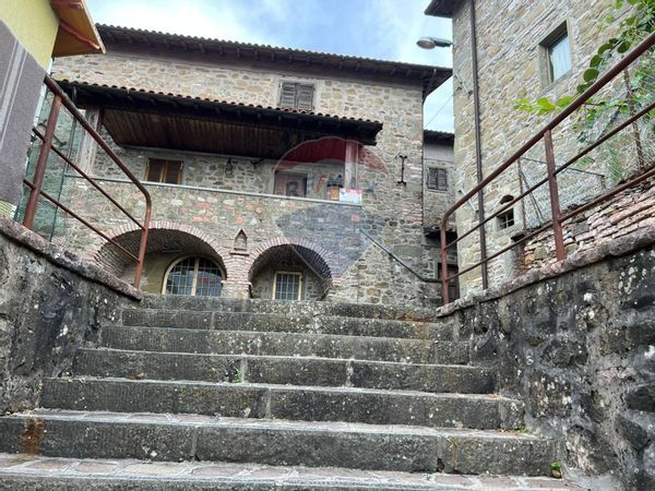 Casa Semindipendente Sassorosso, Villa Collemandina, LU Vendita - Foto 2