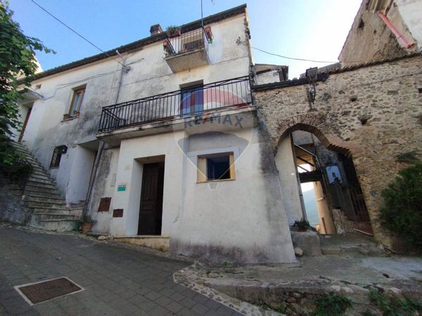 Casa Semindipendente San Marco Argentano, CS Vendita - Foto 4