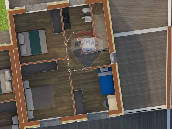 Villetta bifamiliare Bolgare, BG Vendita - Foto 3