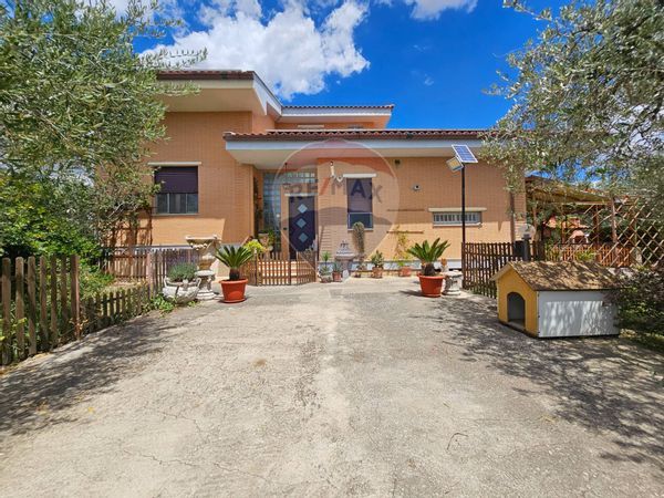 Villa singola Lucera, FG Vendita - Foto 2