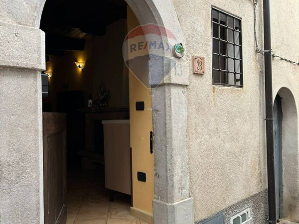 Casa Semindipendente Scapoli, IS Vendita - Foto 4