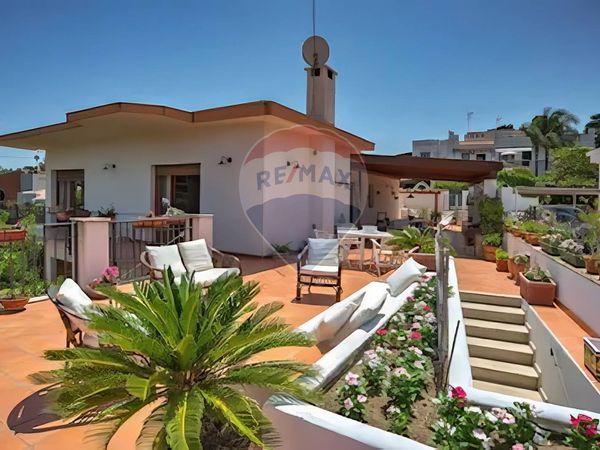 Villa singola Augusta, SR Vendita