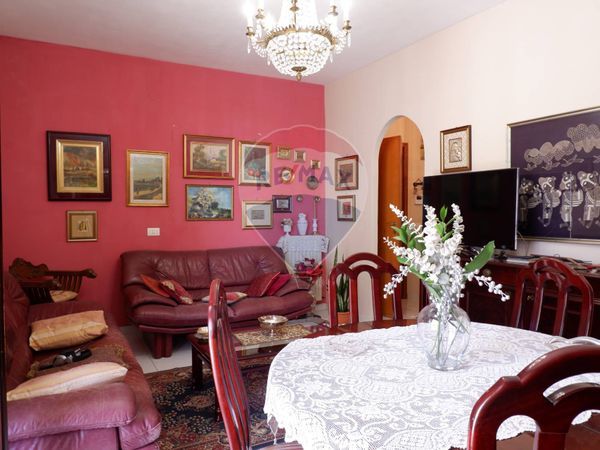 Appartamento Centurano, Caserta, CE Vendita - Foto 2