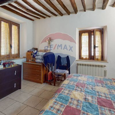 Casa Semindipendente Bozzano, Massarosa, LU Vendita - Foto 7