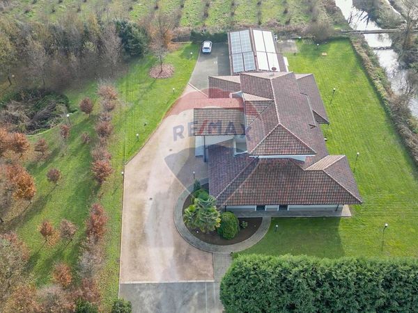 Villa singola Borgolavezzaro, NO Vendita - Foto 2