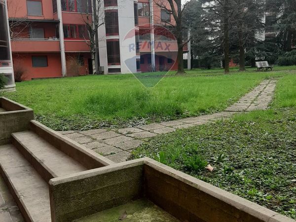 Appartamento Cerchiate, Pero, MI Vendita