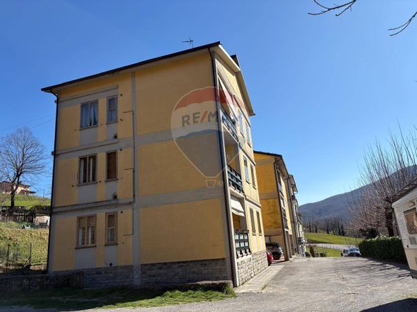 Appartamento Gavinana, San Marcello Piteglio, PT Vendita - Foto 2