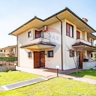 Villetta bifamiliare Ospitaletto, BS Vendita