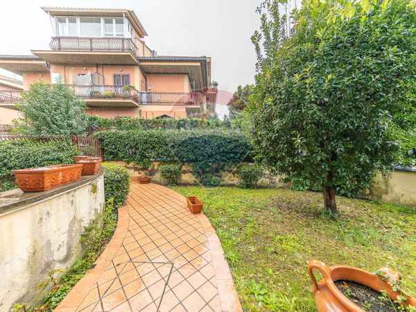 Villetta bifamiliare Marino, RM Vendita - Foto 4