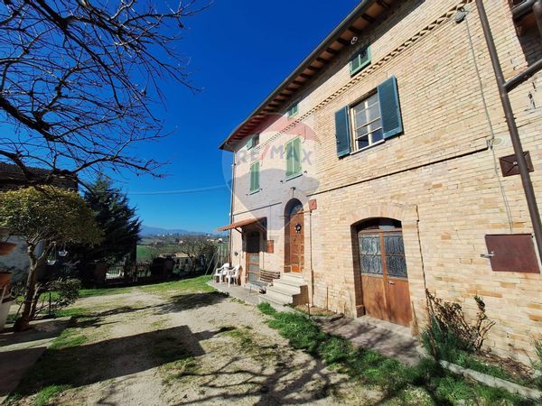 Cascina/Casale Turrita, Montefalco, PG Vendita - Foto 2