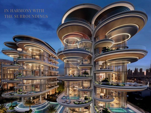 Duplex Dubai,  Vendita - Foto 4