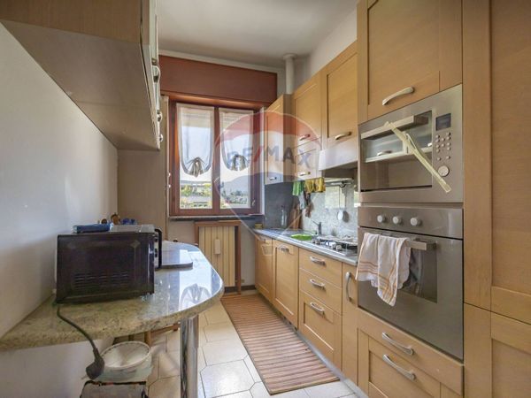 Casa Indipendente Altopiano, Seveso, MB Vendita - Foto 4