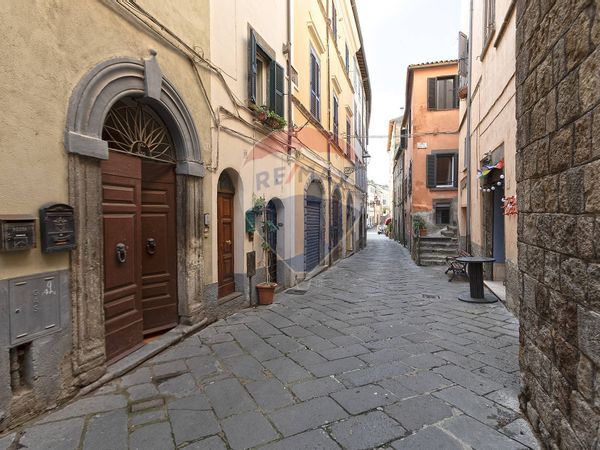 Appartamento Bolsena, VT Vendita - Foto 2