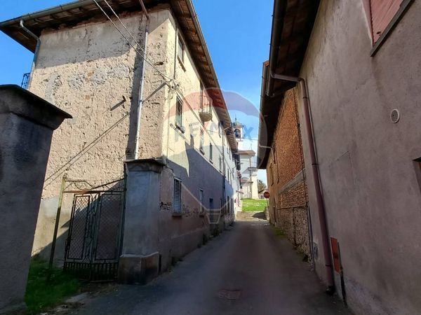 Porzione di casa Villadosia, Casale Litta, VA Vendita - Foto 2