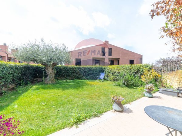 Villetta bifamiliare Marino, RM Vendita - Foto 4