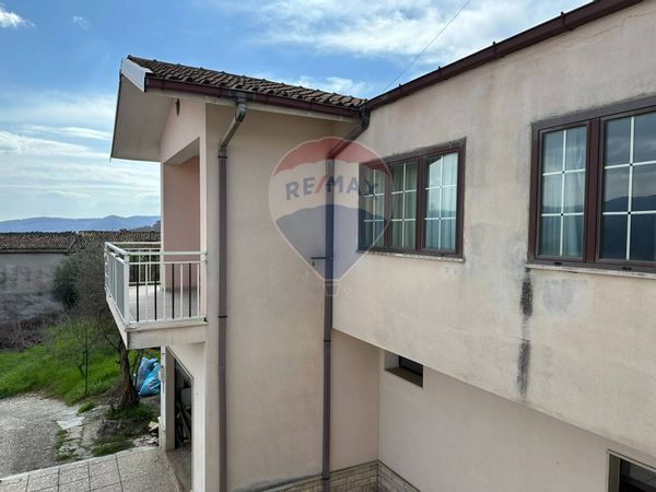 Casa Indipendente Montaquila, IS Vendita - Foto 3