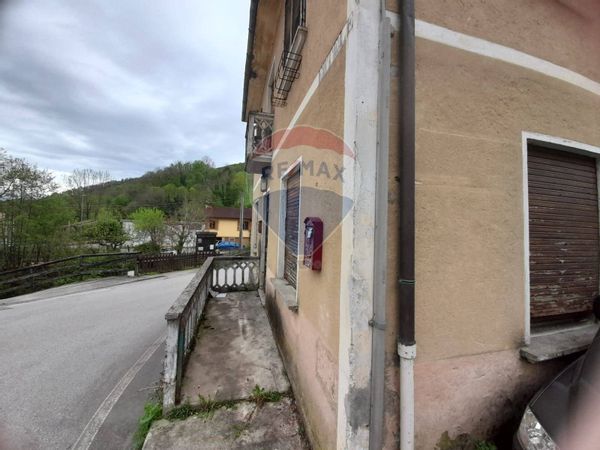 Casa Indipendente Valli del Pasubio, VI Vendita - Foto 3