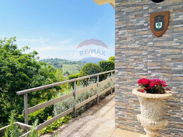 Villa singola Marliana, PT Vendita - Foto 2