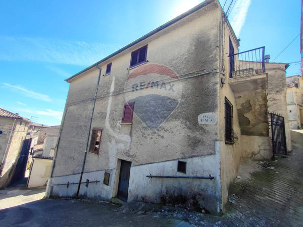 Casa Indipendente Lungro, CS Vendita - Foto 3