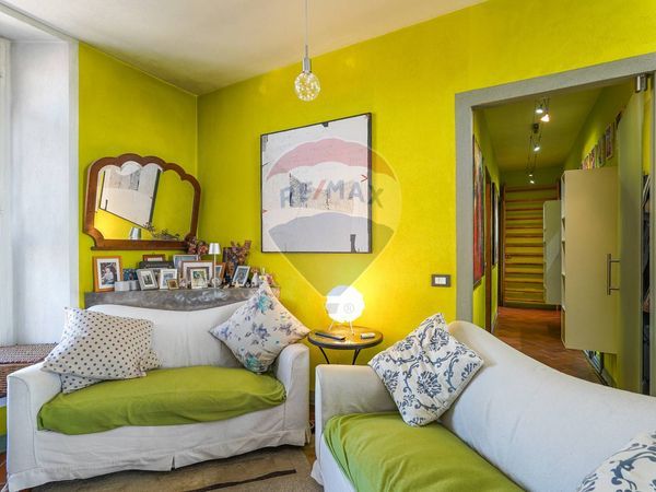 Appartamento Stezzano, BG Vendita - Foto 4