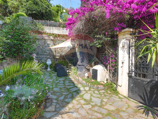 Casa Semindipendente Pegli, Genova, GE Vendita