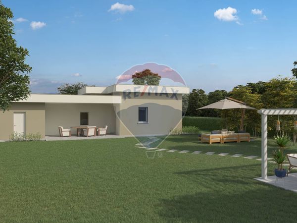 Villa singola Gainago, Torrile, PR Vendita