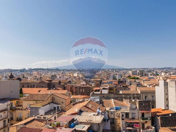 Appartamento Zona centro, Catania, CT Affitto