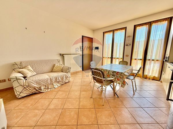 Appartamento Gadesco-Pieve Delmona, CR Vendita - Foto 2