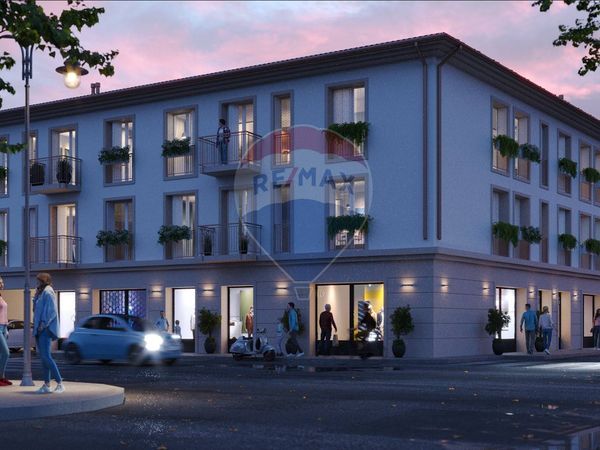 Appartamento Inzago, MI Vendita