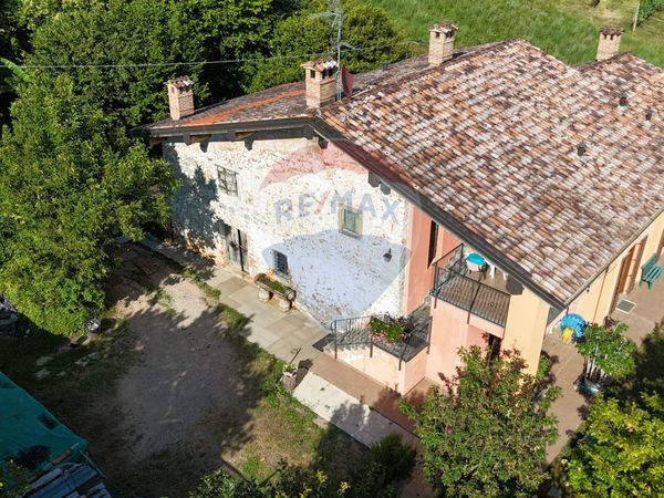 Cascina/Casale Zandobbio, BG Vendita - Foto 2