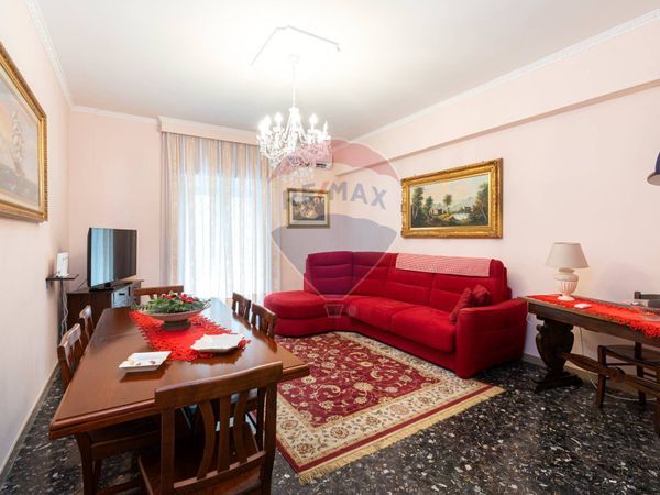 Appartamento Monterotondo Paese, Monterotondo, RM Vendita - Foto 3