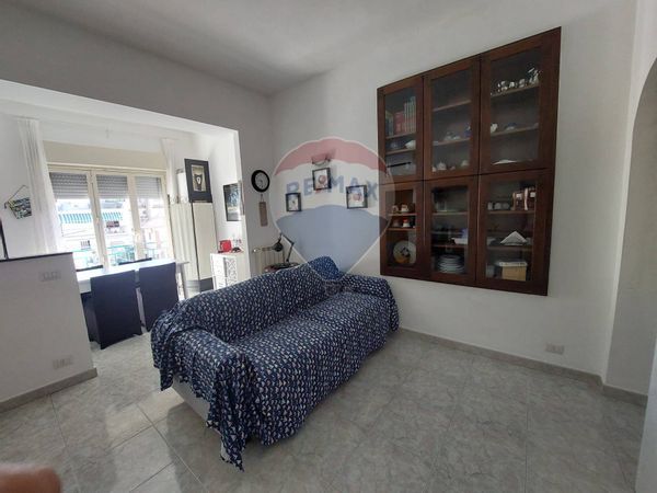 Appartamento Giardini-Naxos, ME Vendita - Foto 3