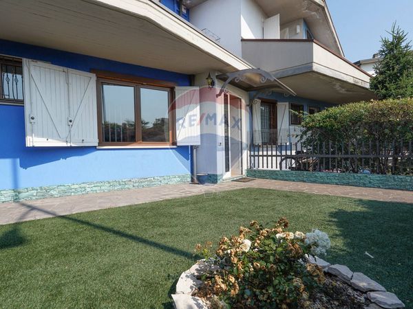 Villa a schiera Boltiere, BG Vendita - Foto 4