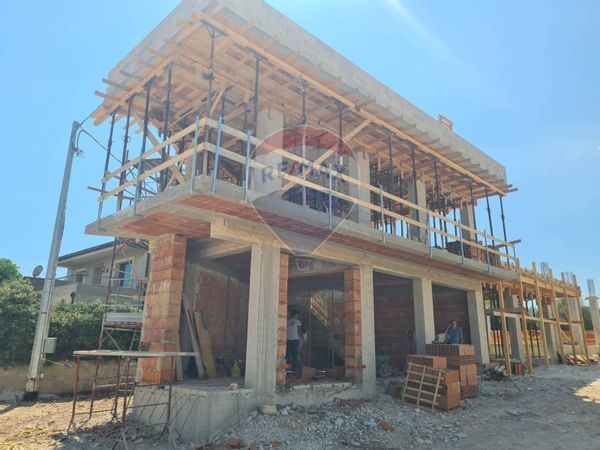 Nuove costruzioni Periferia, Pozzallo, RG Vendita