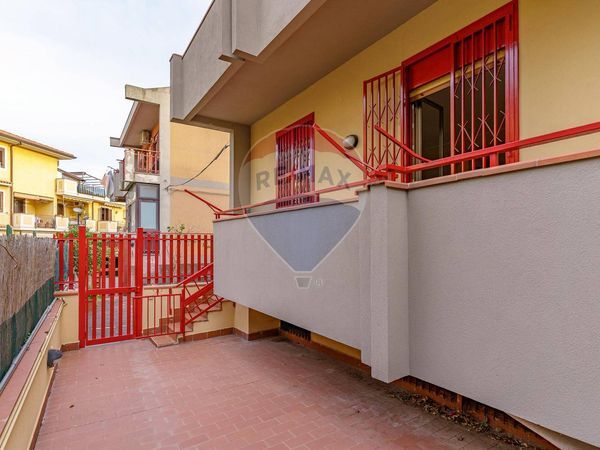 Villa a schiera Ficarazzi, Aci Castello, CT Vendita - Foto 4