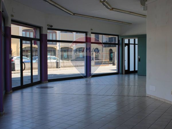 Negozio Bonate Sotto, BG Affitto - Foto 3