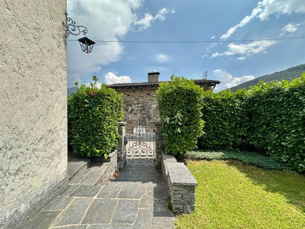 Villa singola Cannobio, VB Vendita - Foto 4