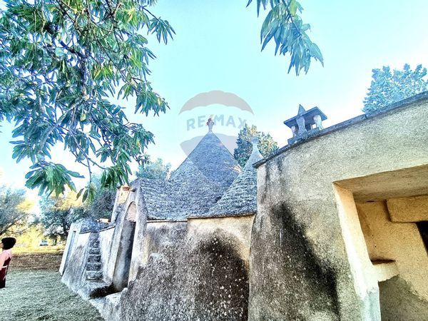 Baita/Chalet/Trullo Latiano, BR Vendita - Foto 3