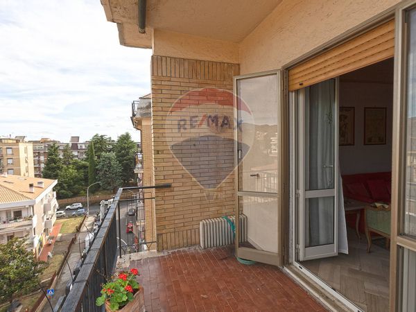 Appartamento Cappuccini, Viterbo, VT Vendita - Foto 4