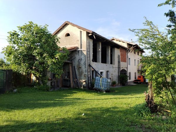 Casa Indipendente Farra, Borgo Valbelluna, BL Vendita - Foto 2