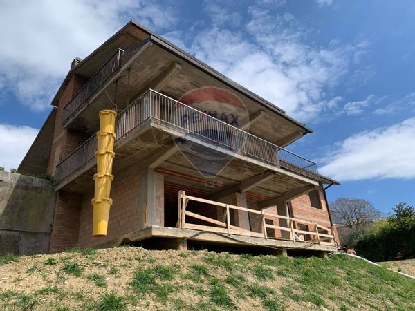 Porzione di villa Monteluce, Perugia, PG Vendita - Foto 2